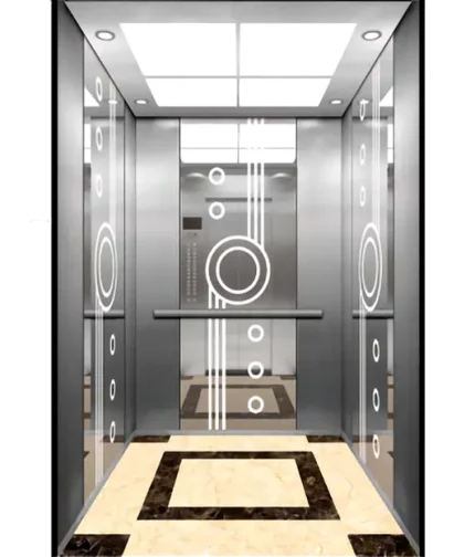 Affordable Passenger Lifts | Low-Cost, Reliable & Easy Installation