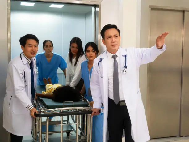 1839367437522543-hospital-bed-lift-he-h03 Hospital Bed Lift - Image 1