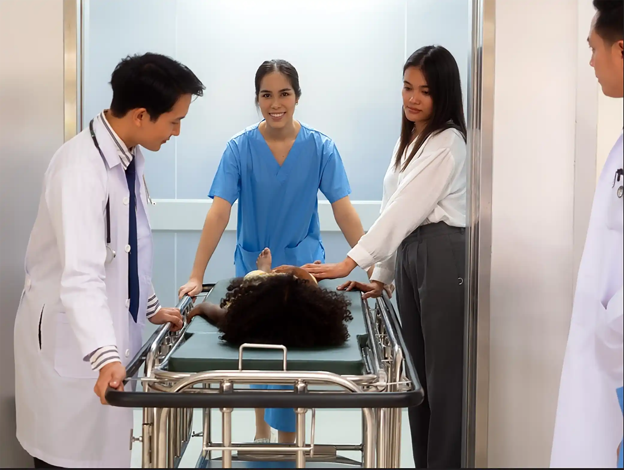 1839370210610402-hayashimu-hospital-stretcher-lift-he-h08 Hospital Stretcher Lifts - Image 1