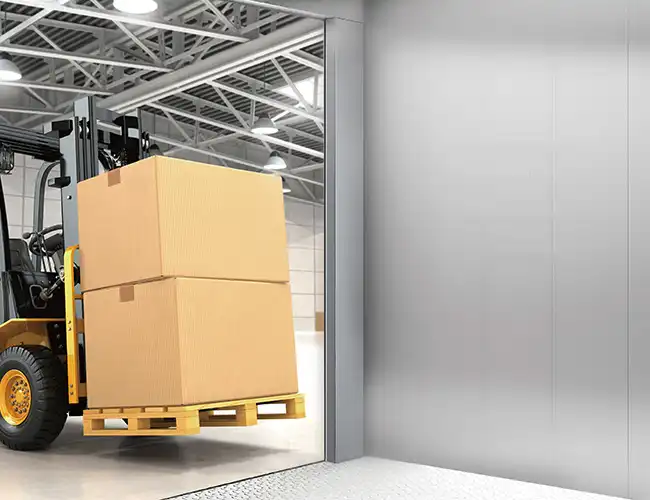 1839439143784095-industrial-cargo-elevator-from-hayashimu-elevator Industrial Cargo Elevator From HAYASHIMU Elevator - Image 1