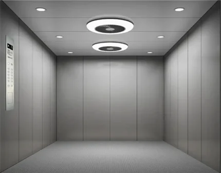 Durable Goods Elevators | Innovative Cargo Lifts