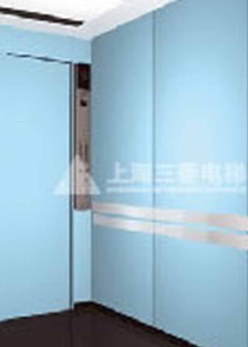 5-hospital-elevator-01 Shanghai MITSUBISHI Hospital Elevator - Image 1