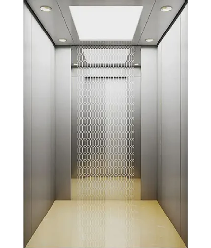 Modern Designed Passenger Elevator
