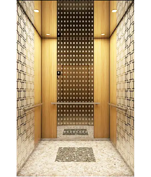 1840867110710621-modern-decorative-passenger-elevator-he-p32 Modern Decorative Passenger Elevator - Image 1